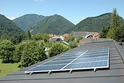 HS Großraming