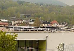 Kindergarten Engerwitzdorf-Mittertreffling - Steiningerweg