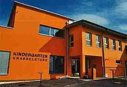 Kindergarten Niederneukirchen