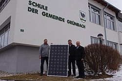 HS Grünbach