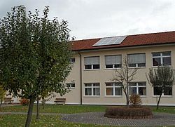 NMS Lauriacum Enns