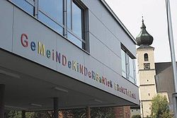 Kindergarten Eberstalzell