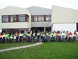 VS Zell an der Pram