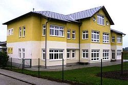 Kindergarten Pichl bei Wels