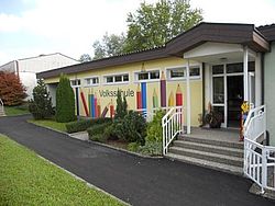 VS Geretsberg