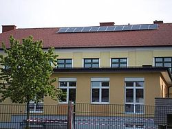 VS Oberneukirchen