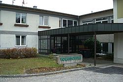 VS Reichersberg