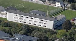 Musik NMS Vöcklamarkt