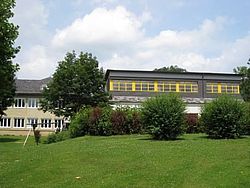 HS Großraming