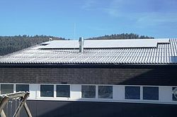 Kindergarten Reichenau