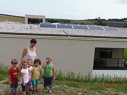 Kindergarten Meggenhofen