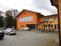 VS St. Wolfgang