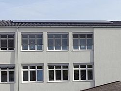 VS St. Martin im Innkreis