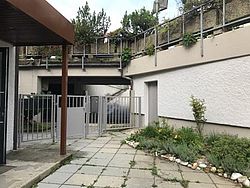 Kindergarten Steyr - Grandyplatz