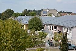 Kindergarten Prambachkirchen