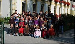MVS Klaus