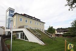 Kindergarten Mondsee - Franziskanerinnen
