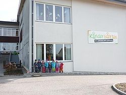 Kindergarten St. Johann am Wimberg