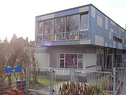 Kindergarten Pöstlingberg (Gramastetten)