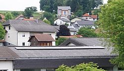 VS St. Marienkirchen an der Polsenz