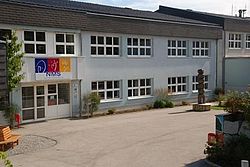 NMS Taiskirchen im Innkreis