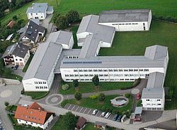 HS Sarleinsbach