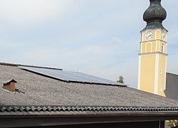 Kindergarten Moosbach