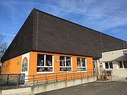 Kindergarten Altschwendt