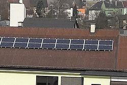 Kindergarten Thalheim b. Wels - kunterbunt
