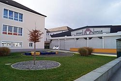 NMS 2 Lambach