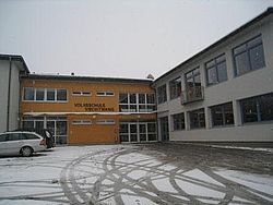 VS Viechtwang