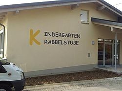 Kindergarten Pfarrkirchen im Mühlkreis