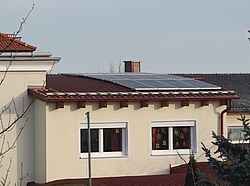 VS Hargelsberg