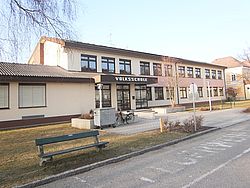 VS Burgkirchen