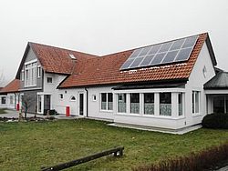 Kindergarten Grünau im Almtal - St. Jakob
