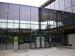 NMS Taufkirchen an der Pram