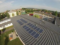PTS Braunau