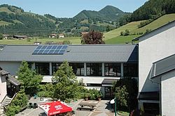 VS Großraming