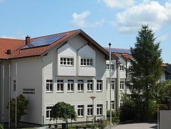 VS Eggelsberg