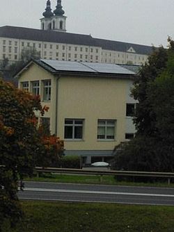 VS Kremsmünster