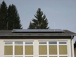 VS Schwarzenberg