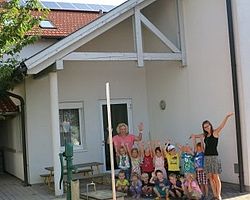 Kindergarten Heiligenberg