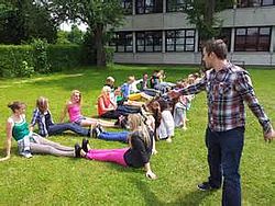 NMS Hofkirchen an der Trattnach