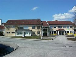 HS Waizenkirchen