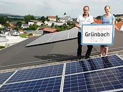 Kindergarten Grünbach