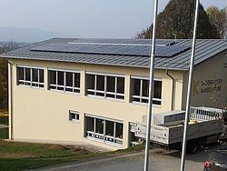 Kindergarten Pfarrkirchen im Mühlkreis