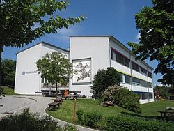 VS Wartberg ob der Aist