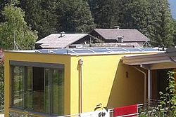 Kindergarten Bad Ischl - Pfandl