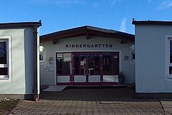 Pfarrcaritas Kindergarten Neuhofen - Kremsallee