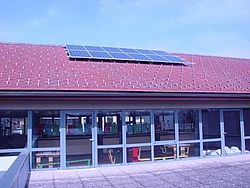 Franz Stelzhamer Schule